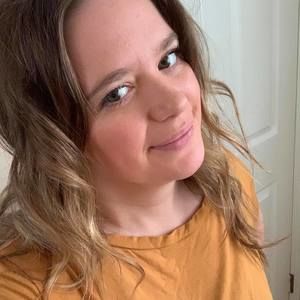 Meet your Posher, Casey